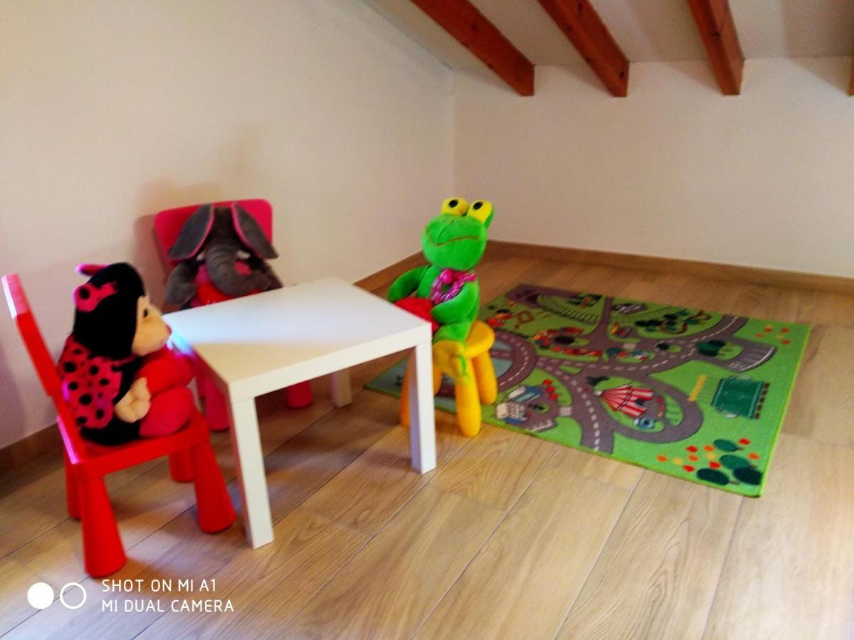 Villa Casa Amplia Con Jardin Y Aparcamiento G-100147 Ajo Esterno foto